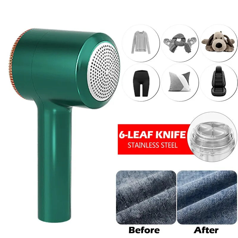 QuickFix Lint Remover Pro Tool