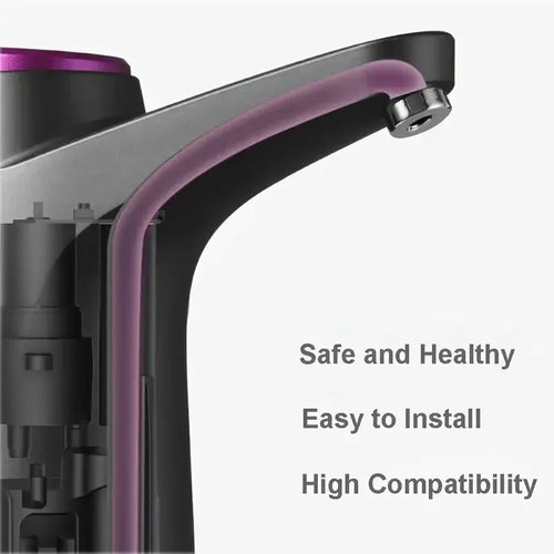 EasyFlow Portable Water Pump