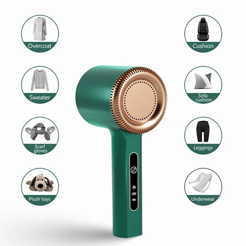 QuickFix Lint Remover Pro Tool