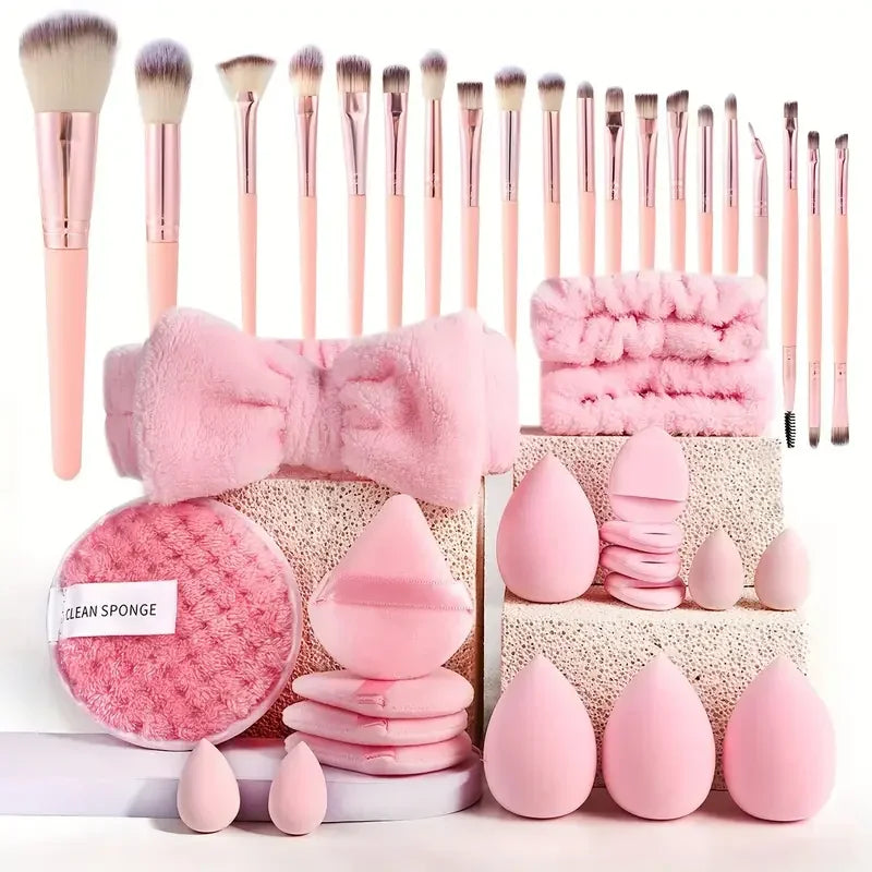 Pro Blend Makeup Kit