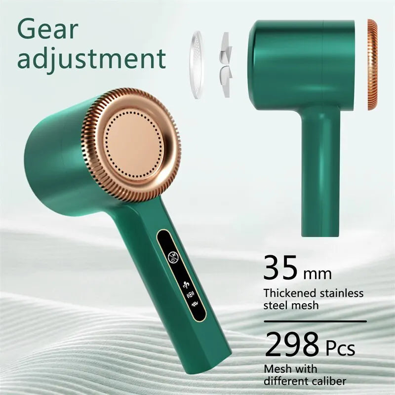 QuickFix Lint Remover Pro Tool
