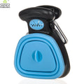 QuickPick Compact Dog Poop Scooper