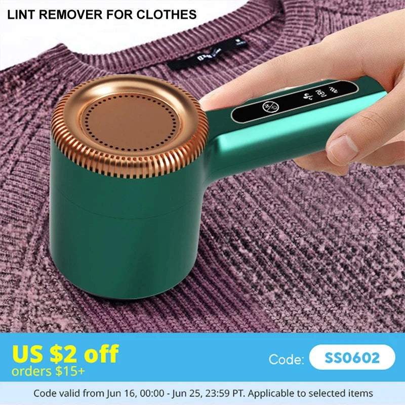 QuickFix Lint Remover Pro Tool