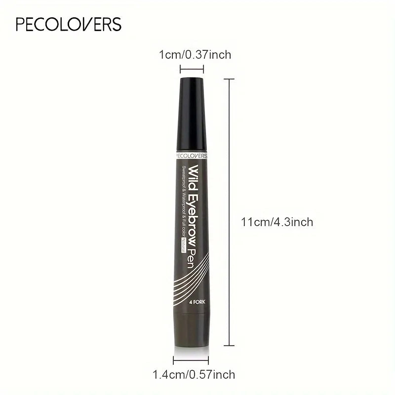 Natural Look Brow Tattoo Pen
